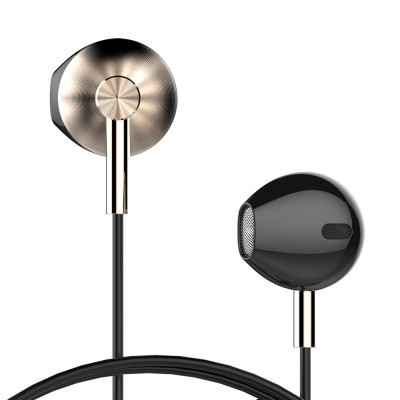 Наушники ColorWay Slim 3.5 mm Wired Earphone Blast 2 Black (CW-WD02BK) Винница - изображение 12