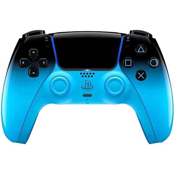 Геймпад бездротовий Sony PlayStation 5 DualSense Rhythm Blue (1000048536) ( 26746 ) Харків