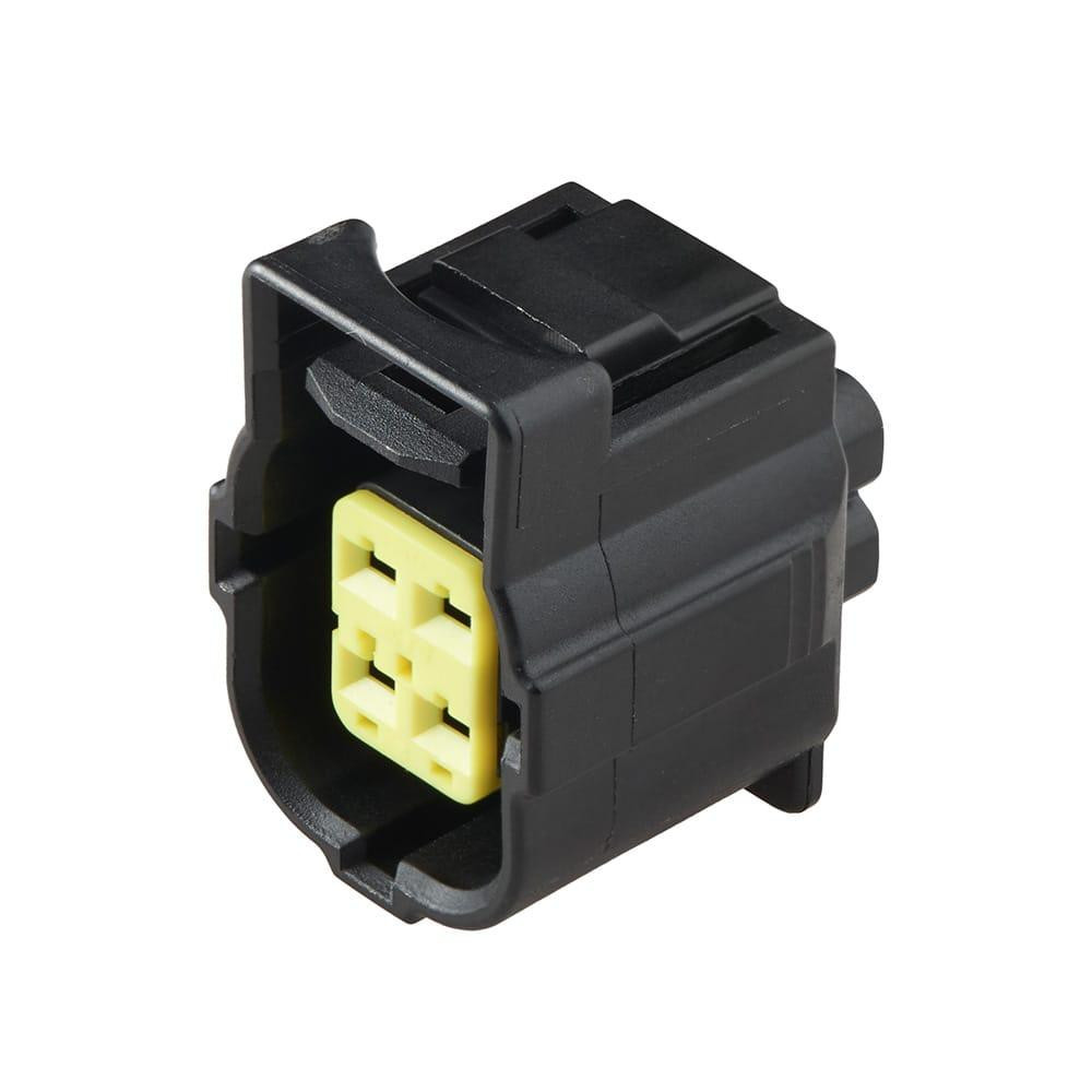 Роз'єм конектор Ford 184248-1 40649 Київ - фото 1