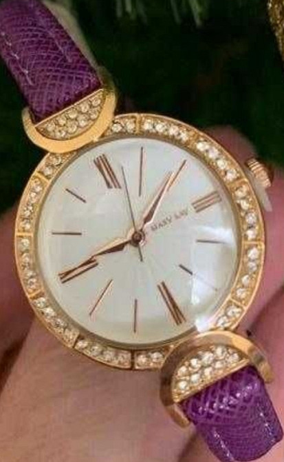 Наручные часы mary kay мэри кэй мері кей мери кей. Киев - изображение 1