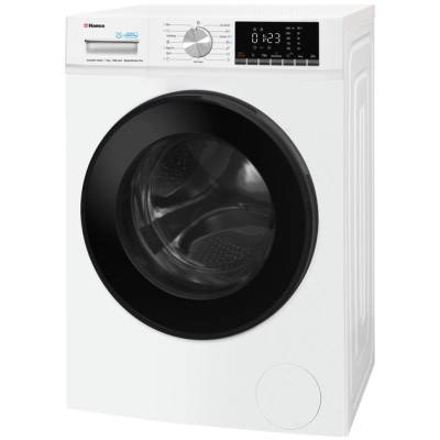 Стиральная машина Hansa WHG714DD1W Винница - изображение 9