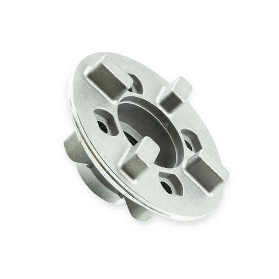 Демпфер Дельта -70,Альфа (с подшипником и сальником) мопед Мукачево