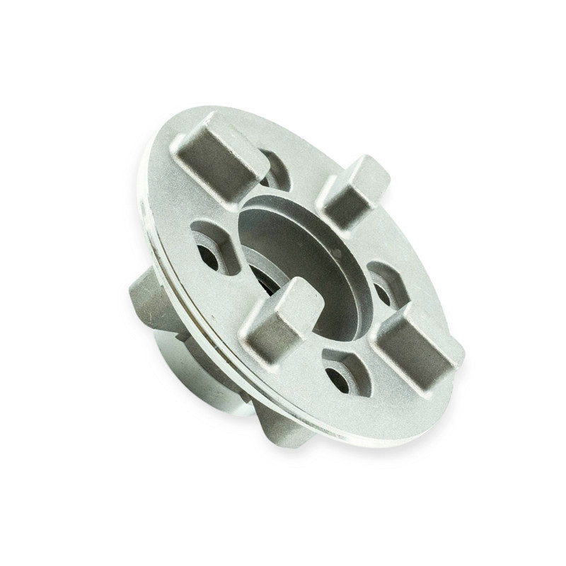 Демпфер Дельта -70,Альфа (з підшипником та сальником) мопед Мукачево - фото 1