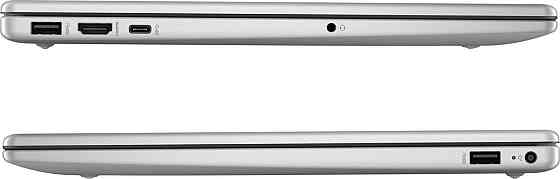 Ноутбук HP 15-fc0253ua (C78T2EA) Silver ( 24028 ) Харків