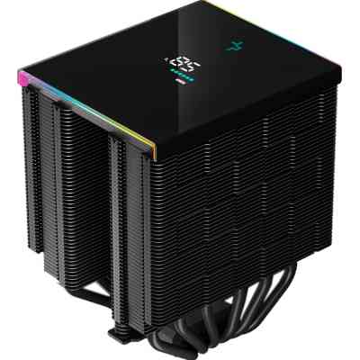 Кулер для процессора Deepcool AK620 Digital Винница