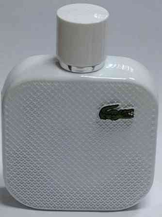 Парфюмерия: Lacoste EAU DE L 12.12. Blank edt 100ml. Оригинал ! Киев