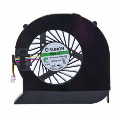 Вентилятор ноутбука Acer Aspire 4743/4743G/4743ZG/4750/4750/4755 DC(5V,0.4A) 4pin (KSB06105HB-AM1D) Вінниця - фото 1