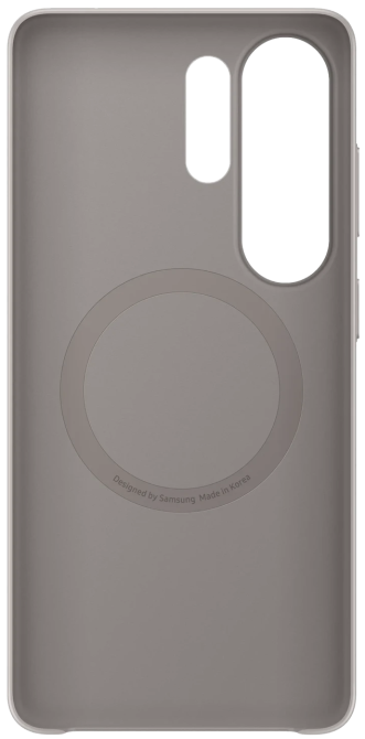 Чохол Samsung S26 Ultra Slim Magnet Case EF-SS948CJEGWW Gray (7237315) Київ - фото 3