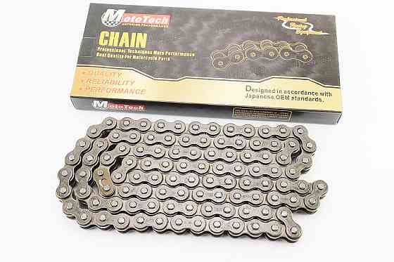 Ланцюг привода колеса 520HS*104L Киев