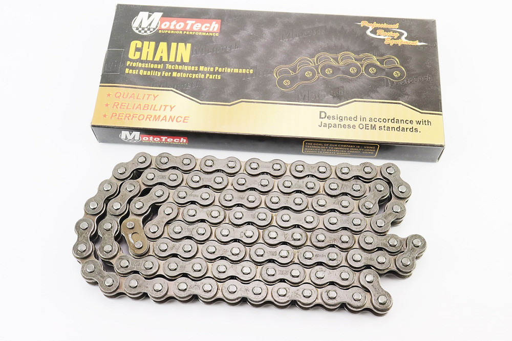 Ланцюг привода колеса 520HS*104L Киев - изображение 1