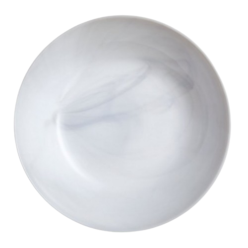 Тарілка супова Diwali 20см P9835 Marble Granit Luminarc Житомир