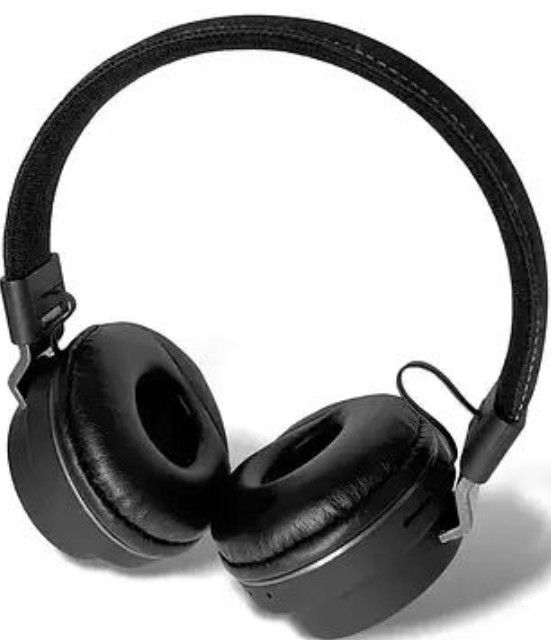 Наушники накладные Bluetooth LS-207 Київ - фото 4