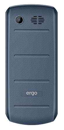Мобільний телефон Ergo E285 Dual Sim Blue ( 22981 ) Харків