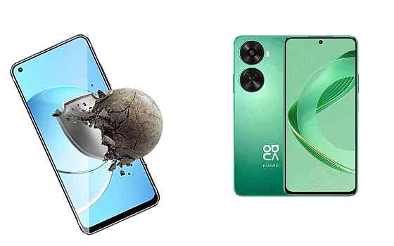 Захисне скло DefenzoGlass для HTC Desire 22 Pro 5G – подвійна міцність Київ