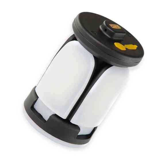 Фонарь раскладной акб li-ion 2400 мач, 500лм кемпер Мукачево