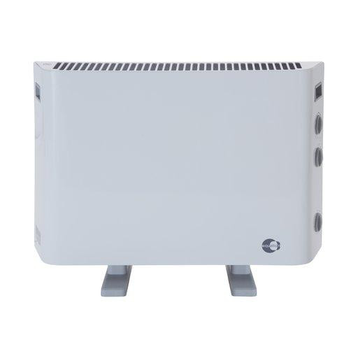 Обогреватель конвектор 2000 Вт Equation с таймером Киев - изображение 3