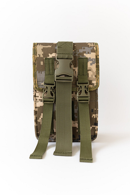 Підсумок для коробки ПКМ на 100 патронів закритий Одеса - фото 14