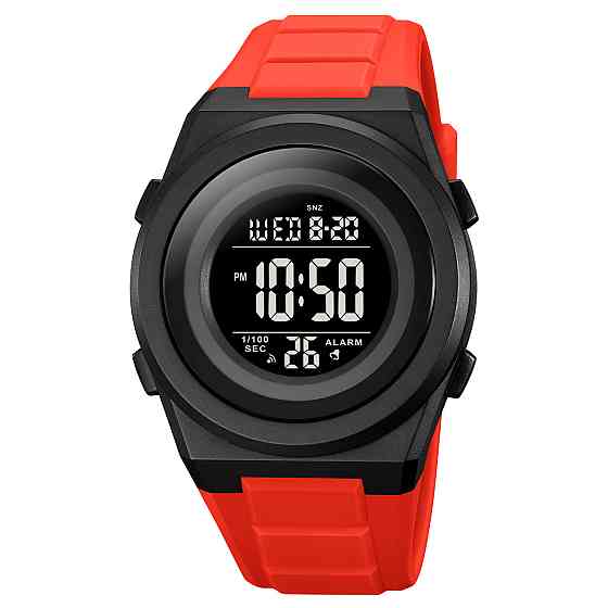 Skmei 2080RD Red SALE SBR Киев