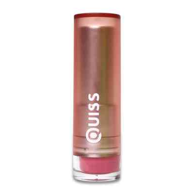 Помада для губ Quiss Matt Joy 01 (4823097107102) Винница