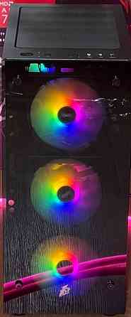 Игровой ПК RX 5700 XT (RTX 3060) Ryzen 5 5500- Гарантия! Киев