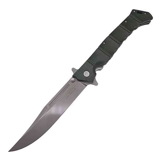Ніж складаний Cold Steel Luzon 2106 Green Дніпро
