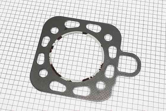 Прокладка головки блока циліндра DLH1105, d-107mm Київ