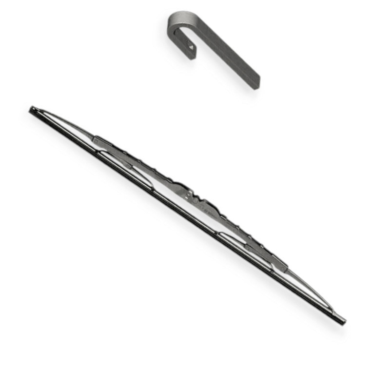 Щетки eco 450мм дворника Мукачево - изображение 1