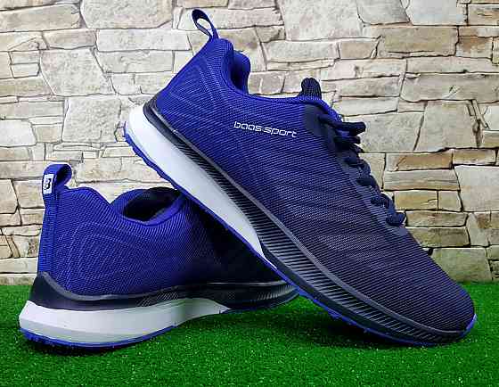 Мужские Кроссовки Baas 3D,р.41(26,5см) Киев