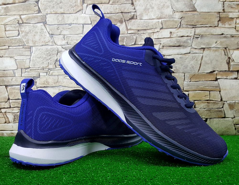 Мужские Кроссовки Baas 3D,р.41(26,5см) Киев - изображение 2