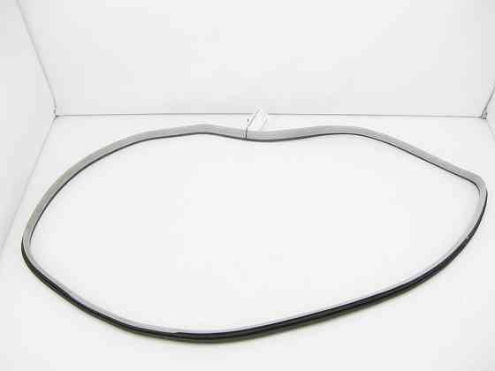 Mercedes-Benz  A2036972351 7D50 Ущільнювач передніх дверей на кузові сірий C-Class W203 Одеса