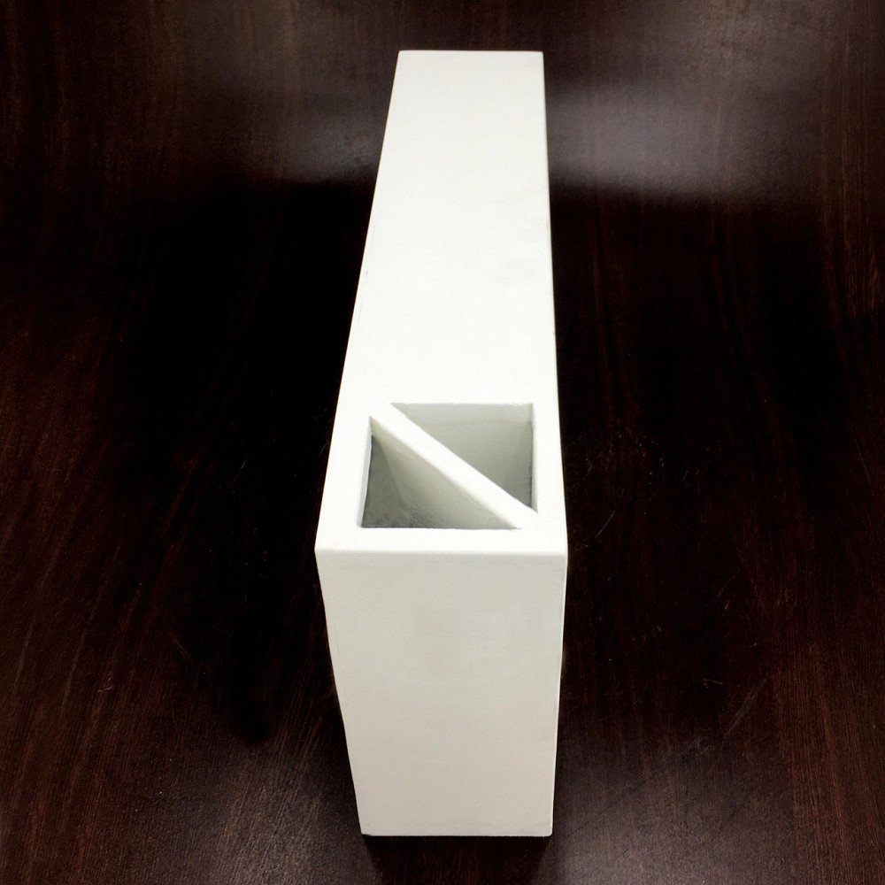 Органайзер для косметики "Саломея" зефір Миколаїв - фото 6