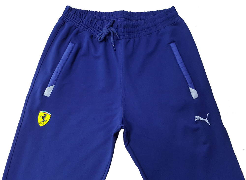 Мужской спортивный костюм Puma .оригинал Киев - изображение 8