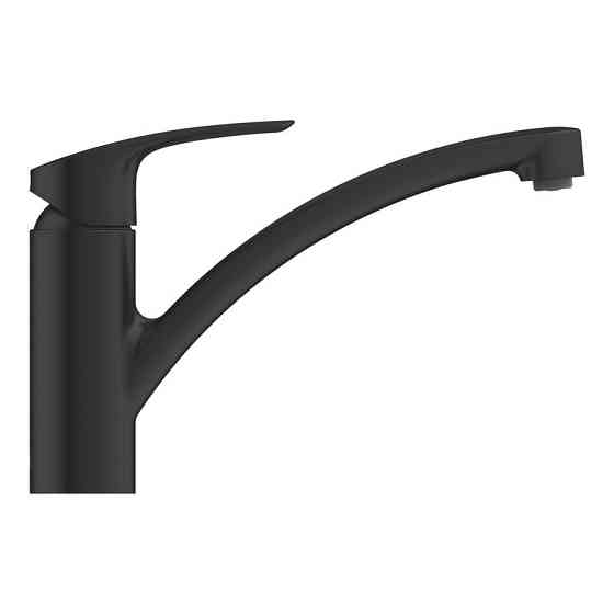 Змішувач одноважільний для мийки Grohe Eurosmart   ( 19462 ) Харків