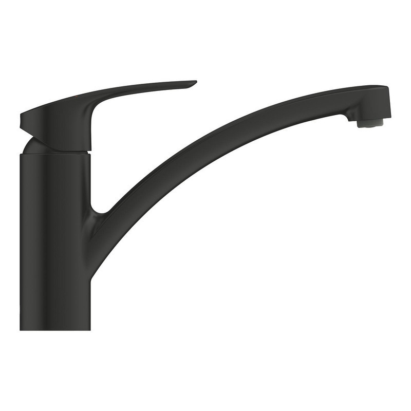 Змішувач одноважільний для мийки Grohe Eurosmart   ( 19462 ) Харків - фото 4