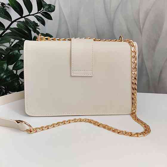 Брендова жіноча сумка. Жіноча сумка маленька через плече. 882 Київ