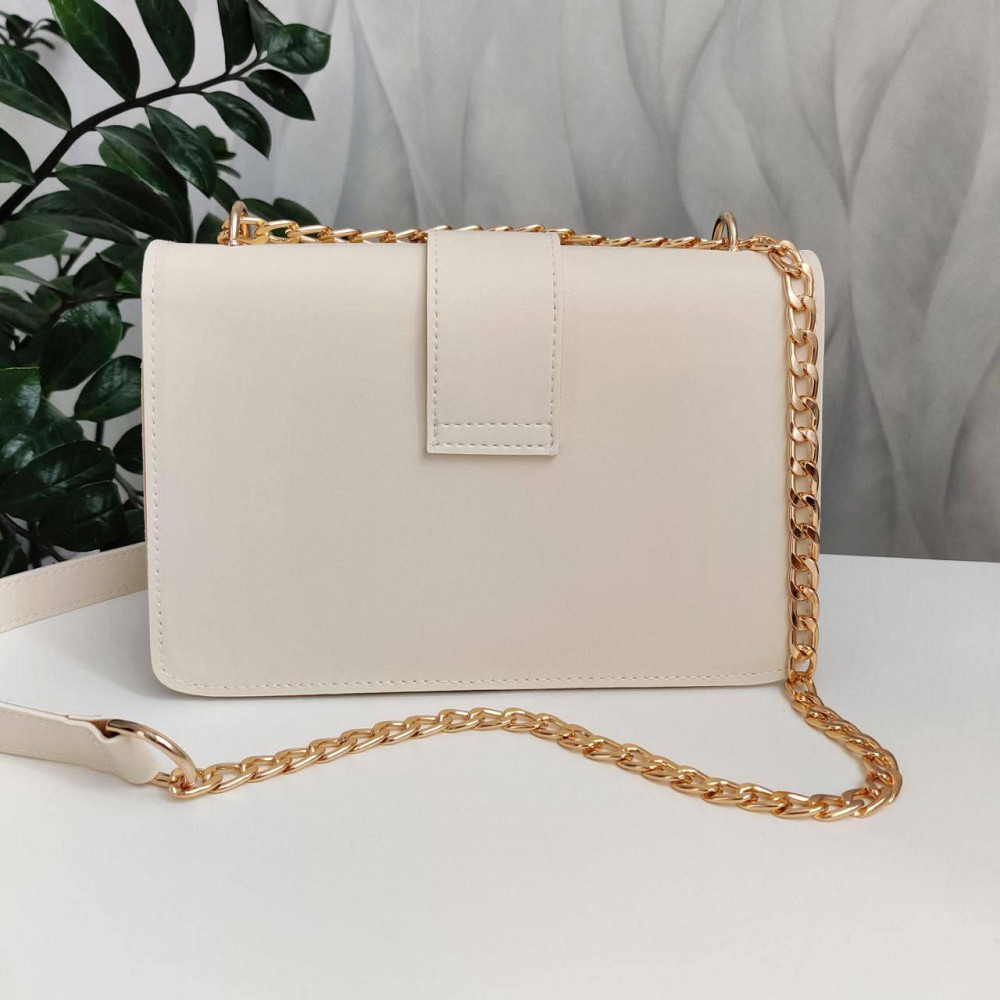 Брендова жіноча сумка. Жіноча сумка маленька через плече. 882 Київ - фото 6