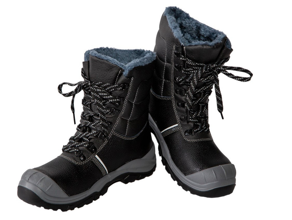 Sizam берці захисні шкіряні, розмір 47, Buffalo Winter 36076 Рівне - фото 1