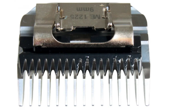 Сменная насадка к машинке для стрижки собак Trixie (Трикси) Moser Type 1245 TX-2384 9 мм Запорожье