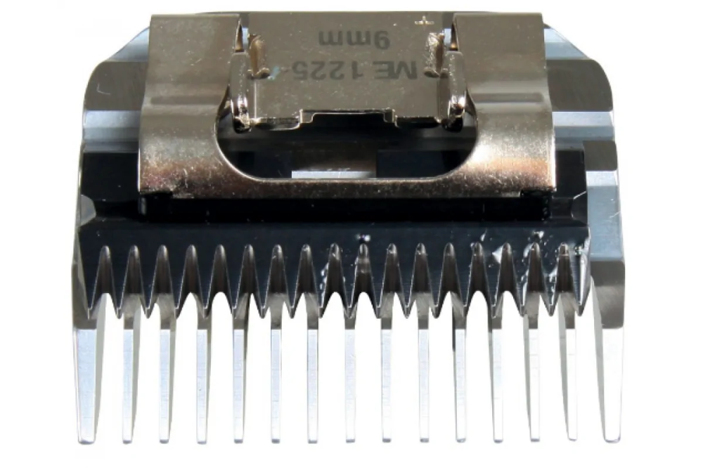 Сменная насадка к машинке для стрижки собак Trixie (Трикси) Moser Type 1245 TX-2384 9 мм Запорожье - изображение 1