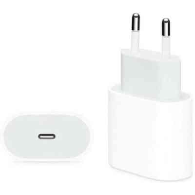 Зарядное устройство Xiaomi 20W Type-C White (BHR4927GL) (839912) Винница