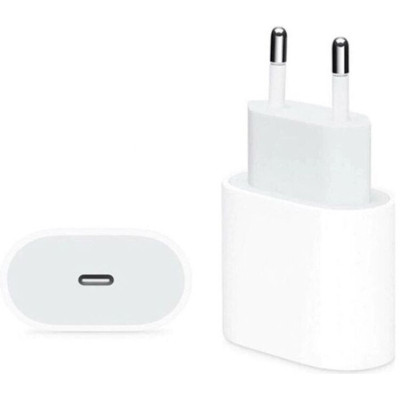 Зарядний пристрій Xiaomi 20W Type-C White (BHR4927GL) (839912) Вінниця - фото 3