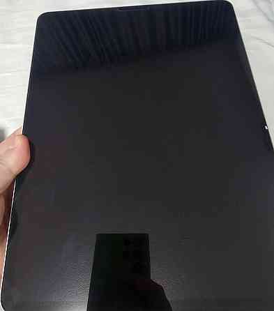 IPad Pro 12.9 2022, 128GB, Silver, Wi-Fi M2 2 чехла,сумка. Київ