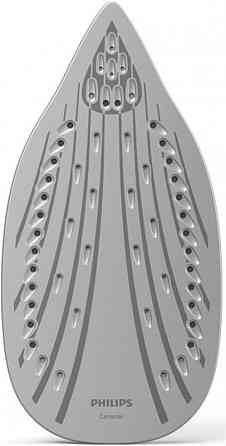 Праска Philips DST3010/30 ( білий з бузковим ) Харьков