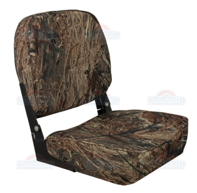 Складное Сиденье Для Лодок И Катеров Болотистый Дуб Слепая Утка Киев - изображение 1