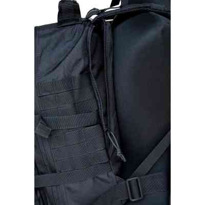 Рюкзак туристический Tramp Squad 35 л Black (UTRP-041-black) Винница