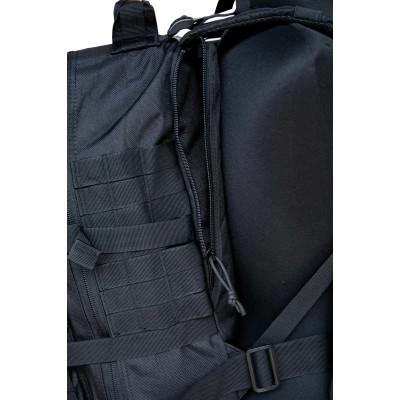 Рюкзак туристичний Tramp Squad 35 л Black (UTRP-041-black) Вінниця - фото 6