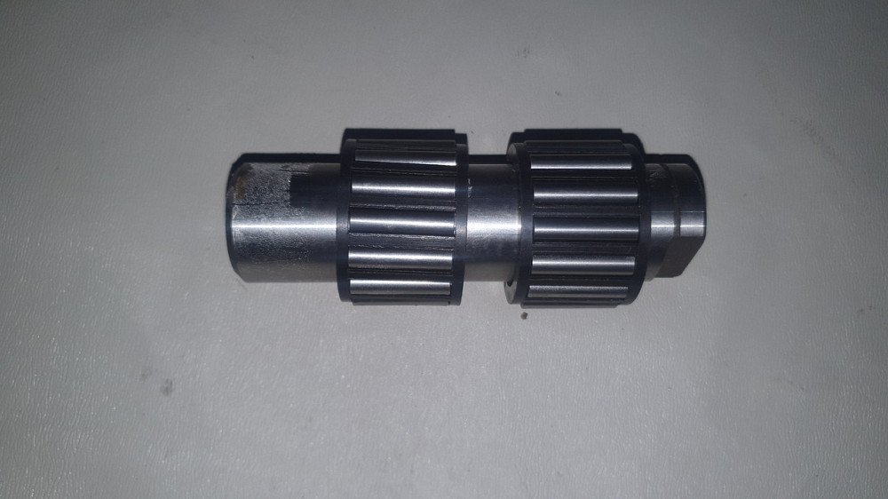 Підшипник із віссю МАЗ 664706Е. Харків - фото 1