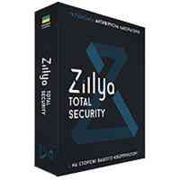 Антивірус Zillya! Total Security 1 ПК 1 год новая эл. лицензия (ZTS-1y-1pc) Киев