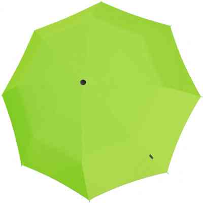 Парасоля Knirps U.090 Ultra Light XXL Manual Compact Neon Green (Kn95 2090 8394) Вінниця