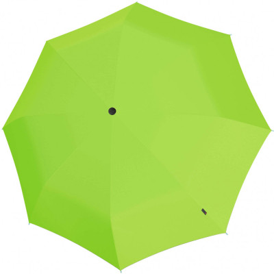Парасоля Knirps U.090 Ultra Light XXL Manual Compact Neon Green (Kn95 2090 8394) Вінниця - фото 3